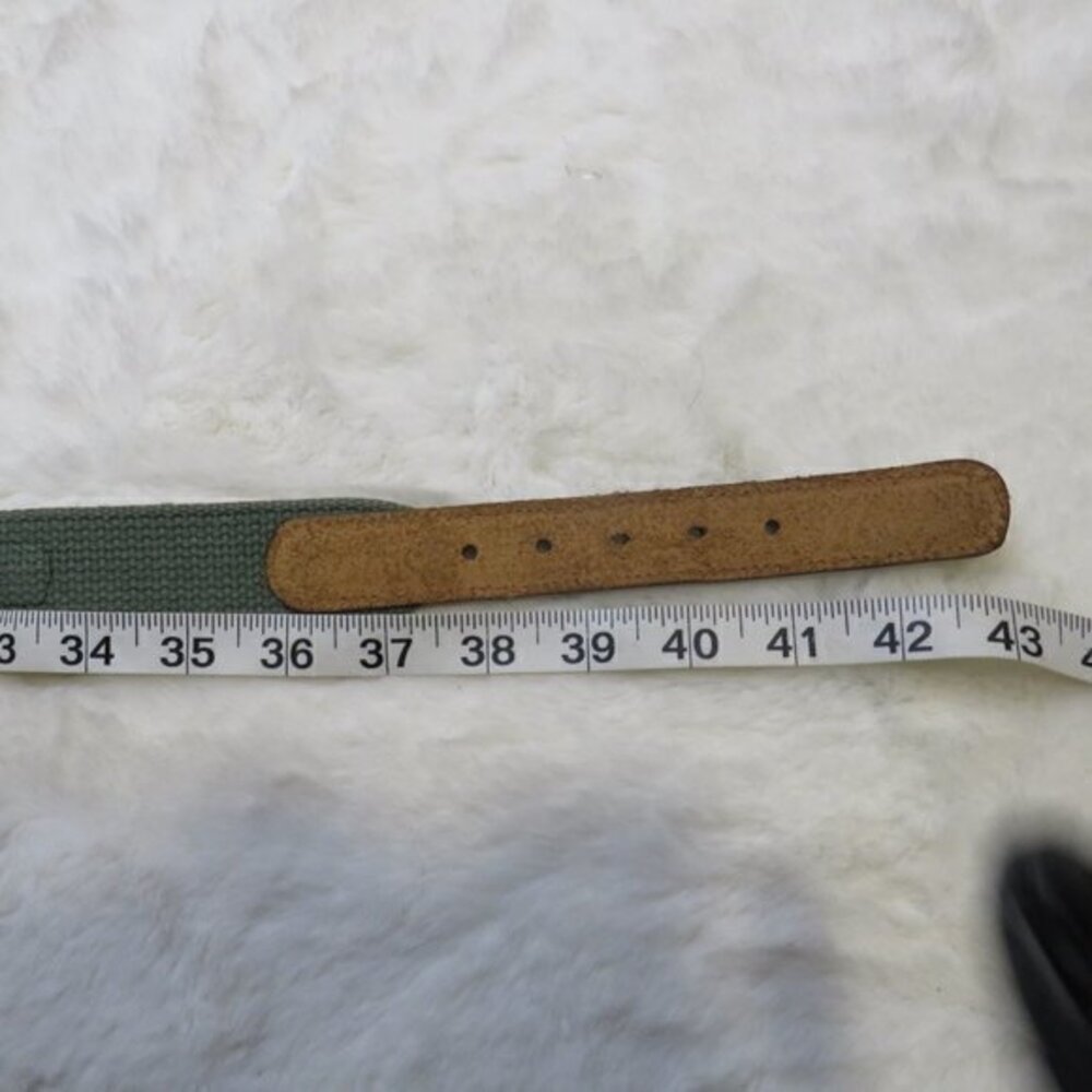 Canterbury web belt - Picture 5 of 6
